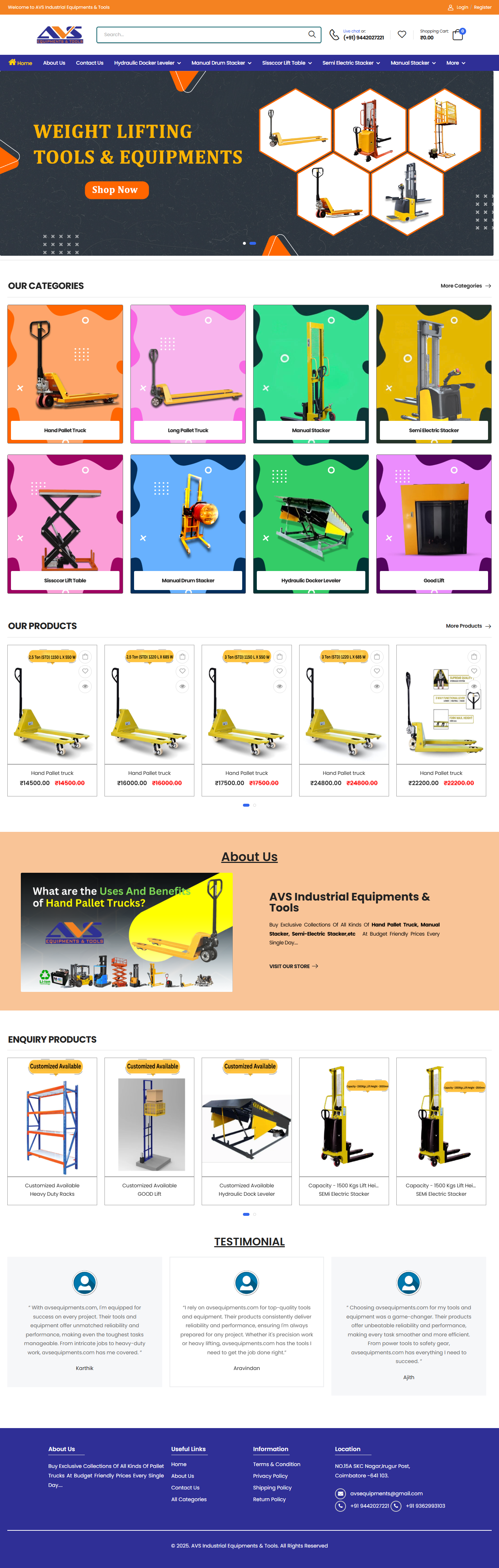 Custom-business-websites